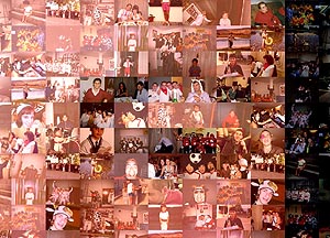 Detalle de la foto procesada