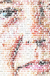 Detalle de la foto procesada