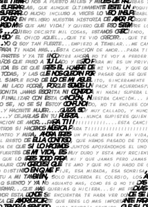 Detalle de la foto procesada