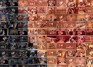 Detalle de la foto procesada