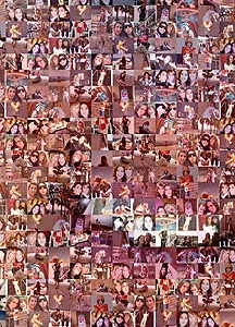 Detalle de la foto procesada