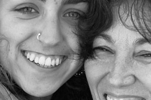 Detalle de la foto procesada