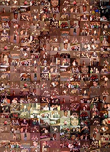 Detalle de la foto procesada