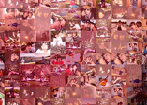 Detalle de la foto procesada