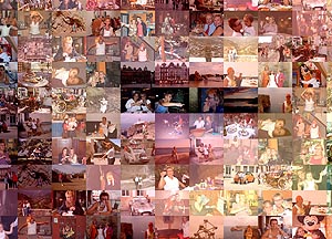 Detalle de la foto procesada