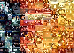 Detalle de la foto procesada