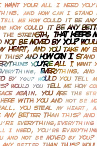 Detalle de la foto procesada