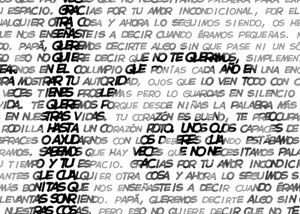 Detalle de la foto procesada