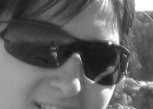 Detalle de la foto procesada