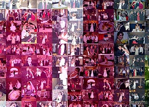 Detalle de la foto procesada