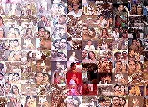 Detalle de la foto procesada