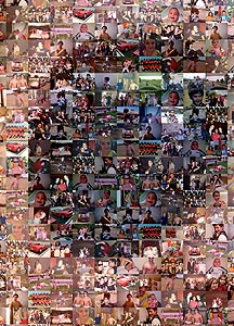 Detalle de la foto procesada