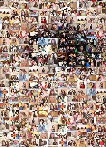 Detalle de la foto procesada