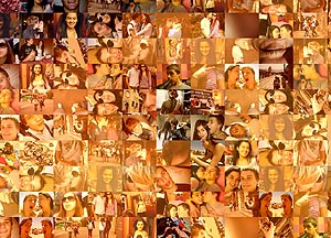 Detalle de la foto procesada