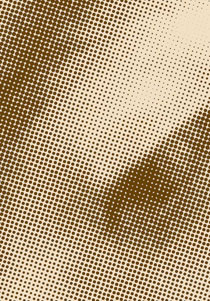 Detalle de la foto procesada