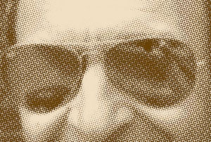 Detalle de la foto procesada