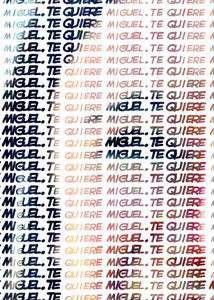 Detalle de la foto procesada