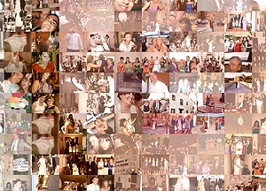 Detalle de la foto procesada