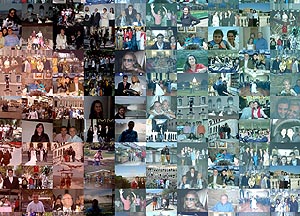 Detalle de la foto procesada