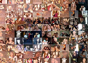 Detalle de la foto procesada