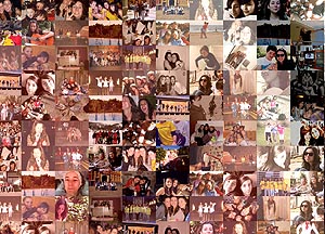 Detalle de la foto procesada