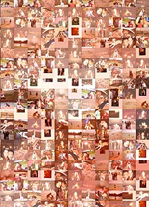 Detalle de la foto procesada