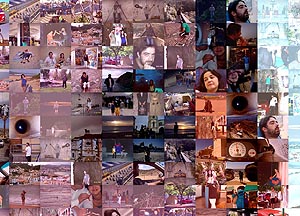 Detalle de la foto procesada