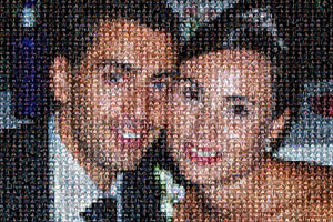 Regalo: Un  Impreso en papel brillo para alguien de Santa Marta de Tormes