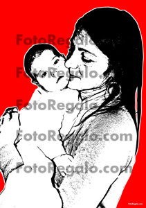 Regalo: Un  Puzzle de la marca EDUCA para alguien de Alcalá La Real