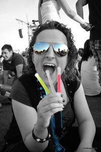 Regalo: Un  Impreso en papel brillo para alguien de Bilbao