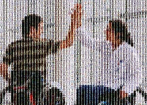 Regalo: Un  En un archivo JPG (Ya lo imprimiré yo) para alguien de Granollers