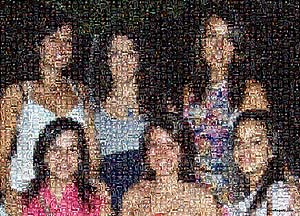 Regalo: Un  Impreso en papel brillo para alguien de COLMENAR VIEJO