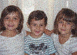 Regalo: Un  Impreso en papel brillo para alguien de mora d'ebre