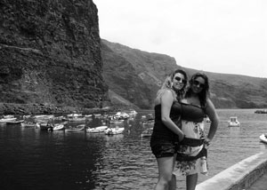 Regalo: Un  En un archivo JPG (Ya lo imprimiré yo) para alguien de santa cruz de tenerife