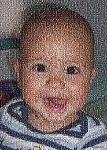 Regalo: Un  Impreso en papel brillo para alguien de Monzon