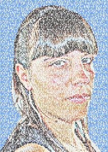 Regalo: Un  En un archivo JPG (Ya lo imprimiré yo) para alguien de toreno