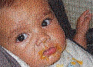 Regalo: Un  En un archivo JPG (Ya lo imprimiré yo) para alguien de Santa Cruz de Tenerife