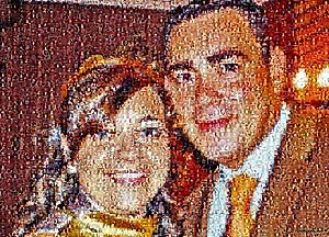 Regalo: Un  Impreso en papel brillo para alguien de lucena