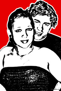 Regalo: Un  Impreso en papel brillo para alguien de Socuéllamos