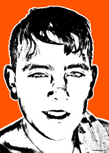 Regalo: Un  En un archivo JPG (Ya lo imprimiré yo) para alguien de sobradillo