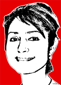 Regalo: Un  Impreso en un lienzo con un bastidor para alguien de El Puerto de Santa Maria