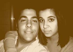 Regalo: Un  Impreso en papel brillo para alguien de hinojosa del duque