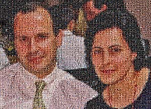 Regalo: Un  Impreso en papel brillo para alguien de Granollers