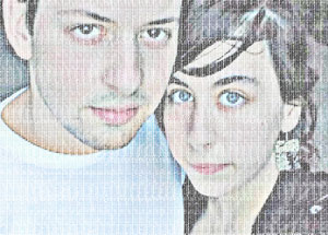 Regalo: Un  Impreso en papel brillo para alguien de Bóveda