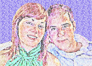 Regalo: Un  En un archivo JPG (Ya lo imprimiré yo) para alguien de horcajo de santiago