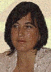 Regalo: Un  Impreso en un lienzo para alguien de el vendrell