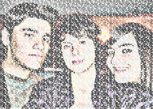 Regalo: Un  En un archivo JPG (Ya lo imprimiré yo) para alguien de Guissona