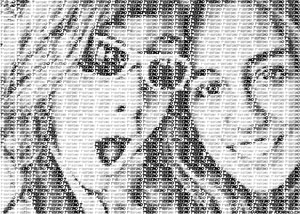 Regalo: Un  En un archivo JPG (Ya lo imprimiré yo) para alguien de LLEIDA