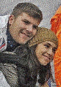 Regalo: Un  En un archivo JPG (Ya lo imprimiré yo) para alguien de Algete