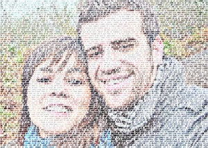 Regalo: Un  En un archivo JPG (Ya lo imprimiré yo) para alguien de Monzón